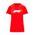Formula 1 2026 Fuel for Fans Women's T-Shirt - Prix Racewears image 1