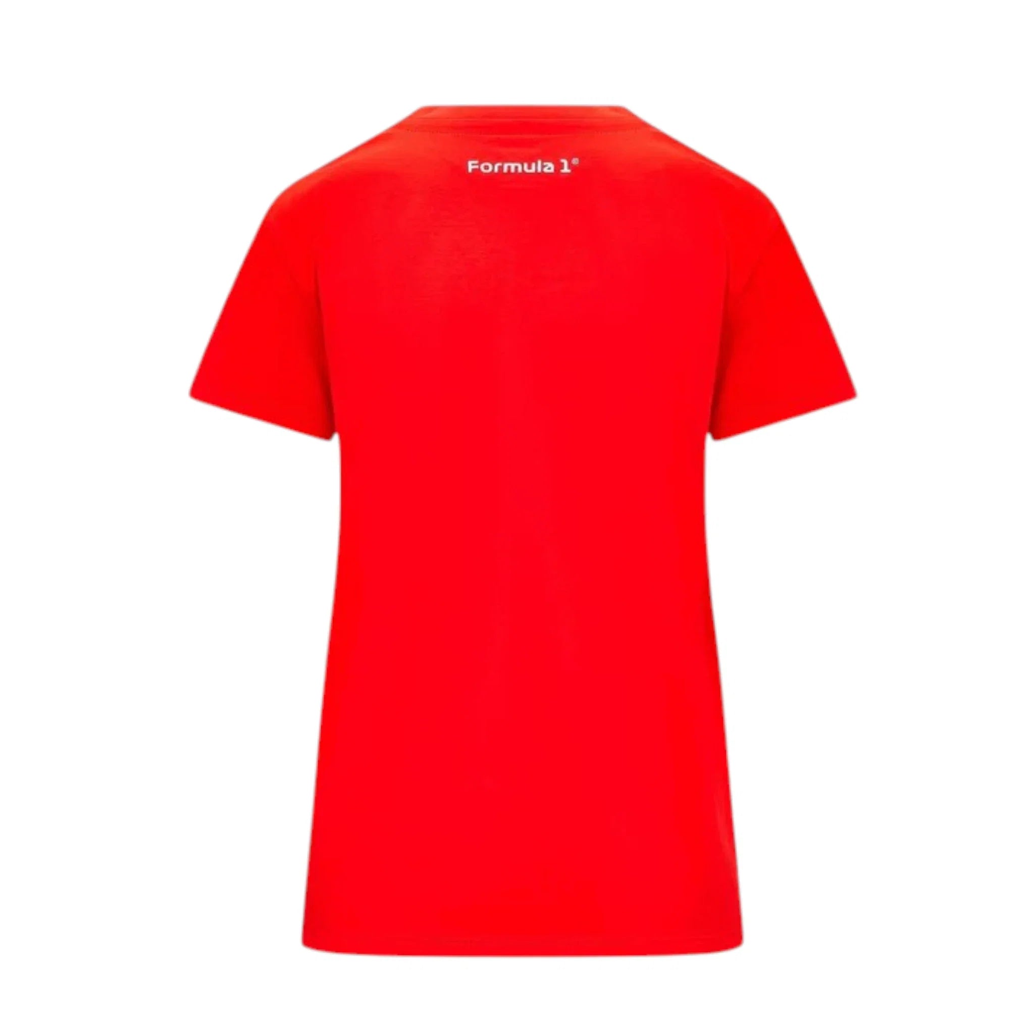 Formula 1 2026 Fuel for Fans Women's T-Shirt - Prix Racewears image 2