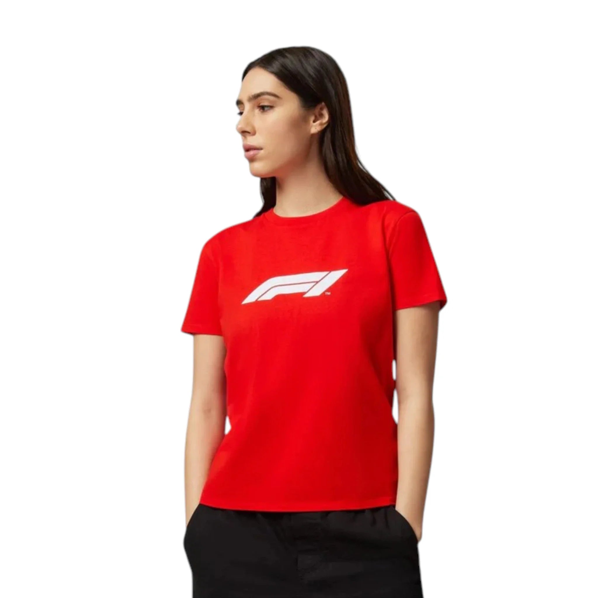 Formula 1 2026 Fuel for Fans Women's T-Shirt - Prix Racewears image 3