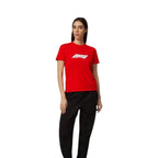 Formula 1 2026 Fuel for Fans Women's T-Shirt - Prix Racewears image 4