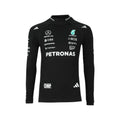 George Russel 2025 Mercedes-AMG Petronas F1 Undershirt - Prix Racewears image 1