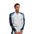 George Russell 2021 Williams F1 Race Suit - Prix Racewears image 1