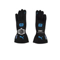 George Russell 2022 Mercedes-AMG Petronas F1 Racing Gloves - Prix Racewears image 1