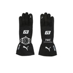 George Russell 2023 Mercedes-AMG Petronas F1 Racing Gloves - Prix Racewears image 1
