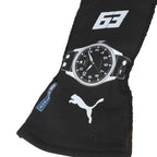 George Russell 2023 Mercedes-AMG Petronas F1 Racing Gloves - Prix Racewears image 2