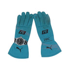 George Russell 2024 Mercedes-AMG Petronas F1 Racing Gloves - Prix Racewears image 1