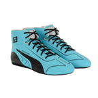 George Russell 2024 Mercedes-AMG Petronas F1 Racing Shoes - Prix Racewears image 1