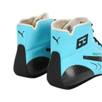 George Russell 2024 Mercedes-AMG Petronas F1 Racing Shoes - Prix Racewears image 2