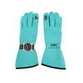 George Russell 2025 Mercedes-AMG Petronas F1 Racing Gloves - Prix Racewears image 1