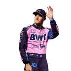 Jack Doohan BWT Alpine 2025 F1 Race Suit - Prix Racewears image 1