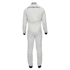 Jenson Button 2014 Mclaren F1 Race Suit - Prix Racewears image 3