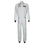 Jenson Button 2015 Mclaren F1 Race Suit - Prix Racewears image 2
