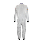 Jenson Button 2015 Mclaren F1 Race Suit - Prix Racewears image 3