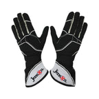 Jenson Button 2015 Mclaren F1 Racing Gloves - Prix Racewears image 1