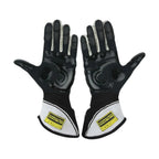 Jenson Button 2015 Mclaren F1 Racing Gloves - Prix Racewears image 2
