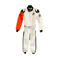 Kart Republic Factory Panel Go Kart Racing Suit - Prix Racewears image 1