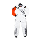 Kart Republic Grand Prix Go Kart Racing Suit - Prix Racewears image 1