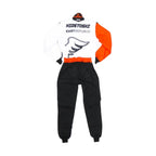 Kart Republic Grand Prix Go Kart Racing Suit - Prix Racewears image 2