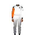Kart Republic Minimalist Go Kart Racing Suit - Prix Racewears image 1