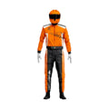Kart Republic Team Edition Go Kart Racing Suit - Prix Racewears image 1