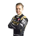 Kevin Magnussen 2019 Haas F1 Race Suit - Prix Racewears image 2
