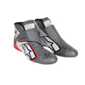 Kevin Magnussen 2023 Haas Miami GP F1 Racing Shoes - Prix Racewears image 1