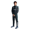 Kimi Antonelli Mercedes F1 Racing Costume 2025