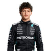 Kimi Antonelli Mercedes F1 Racing Costume 2025