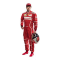 Kimi Raikkonen 2017 Ferrari F1 Racing Suit - Prix Racewears image 1