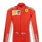 Kimi Räikkönen 2018 Ferrari F1 Racing Suit - Prix Racewears image 5