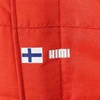Kimi Räikkönen 2018 Ferrari F1 Racing Suit - Prix Racewears image 7