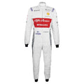 Kimi Räikkönen 2019 Azerbaijan GP F1 Racing Suit - Prix Racewears image 1