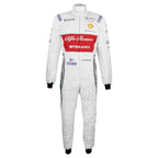Kimi Räikkönen 2019 Azerbaijan GP F1 Racing Suit - Prix Racewears image 1
