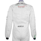 Kimi Räikkönen 2019 Azerbaijan GP F1 Racing Suit - Prix Racewears image 3