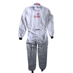 Kimi Räikkönen 2020 Alfa Romeo F1 Race Suit - Prix Racewears image 4