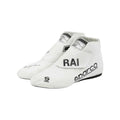 Kimi Räikkönen 2021 F1 Alfa Romeo Racing Shoes - Prix Racewears image 1