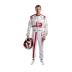 Kimi Räikkönen 2021 F1 Alfa Romeo Racing Shoes - Prix Racewears image 4