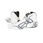 Lance Stroll 2017 Williams F1 Racing Shoes - Prix Racewears image 2