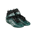 Lance Stroll 2021 Aston Martin F1 Racing Shoes - Prix Racewears image 1