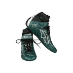 Lance Stroll 2021 Aston Martin F1 Racing Shoes - Prix Racewears image 2