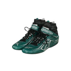 Lance Stroll 2021 Aston Martin F1 Racing Shoes - Prix Racewears image 3