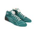 Lance Stroll 2022 Aston Martin Dutch GP F1 Racing Shoes - Prix Racewears image 1