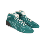 Lance Stroll 2022 Aston Martin Dutch GP F1 Racing Shoes - Prix Racewears image 1