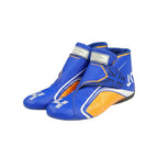 Lando Norris 2021 Mclaren F1 Racing Shoes - Prix Racewears image 1