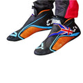 Lando Norris 2022 Mclaren F1 Racing Shoes - Prix Racewears image 1