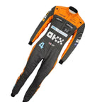 Lando Norris 2023 Mclaren F1 Race Suit - Prix Racewears image 4
