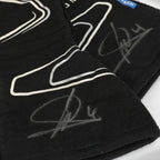 Lando Norris 2023 Mclaren F1 Racing Gloves - Prix Racewears image 2