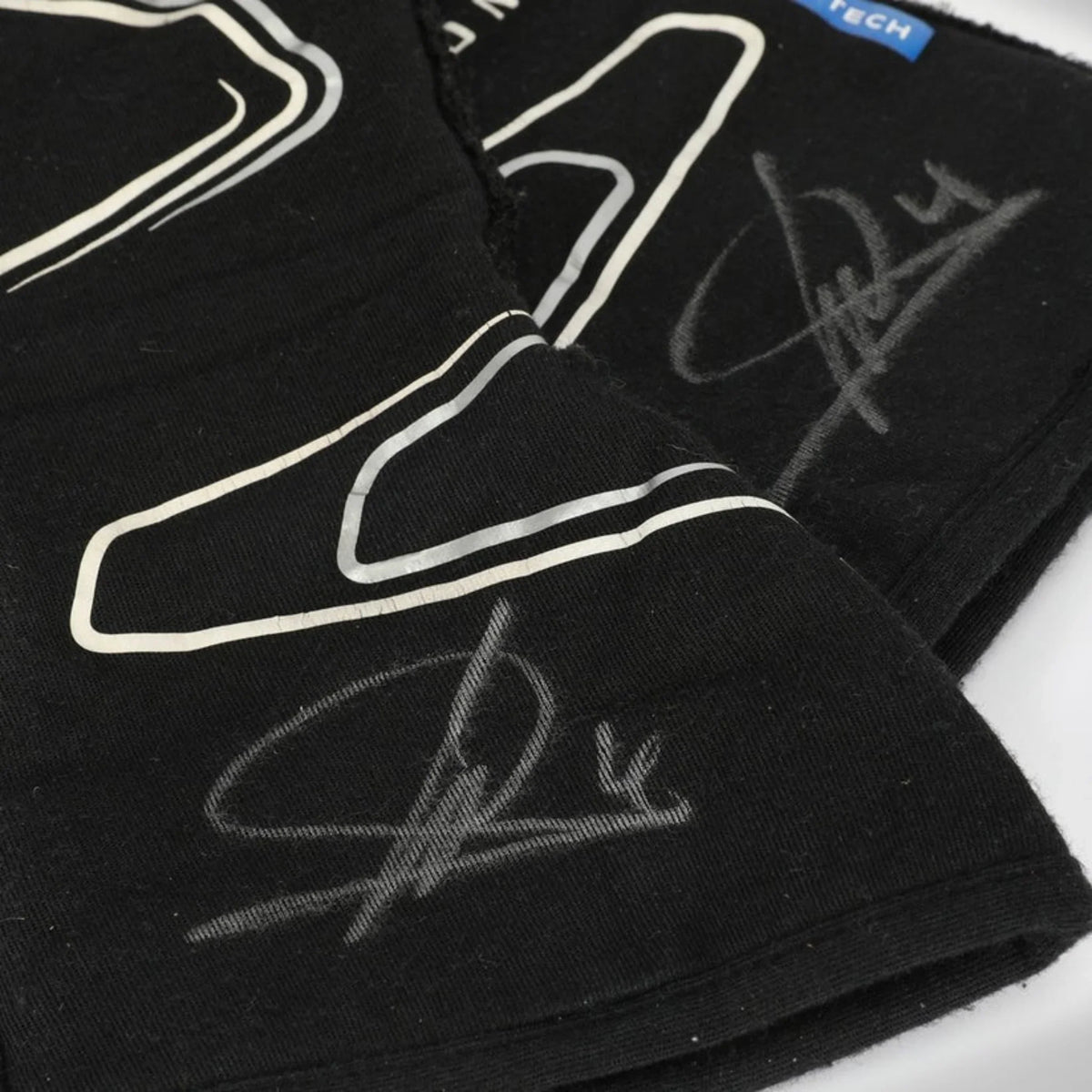 Lando Norris 2023 Mclaren F1 Racing Gloves - Prix Racewears image 2