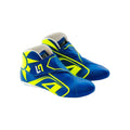 Lando Norris 2023 Mclaren F1 Racing Shoes - Prix Racewears image 1