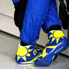 Lando Norris 2023 Mclaren F1 Racing Shoes - Prix Racewears image 2